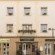 Hotel Bitburger Hof, Bitburg