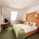 Hotel Bitburger Hof, Bitburg (zdjęcie 8)