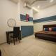 The Blue Guest House, WiFi, Free Parking, Aulong, Taiping (foto 10)