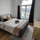Elegant apartment in a luxury residence, Arras