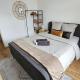 Elegant apartment in a luxury residence, Arras (fotografie 6)
