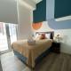 Narama 1 - Apartamento cerca del aeropuerto - Zona 13 de la Ciudad de Guatemala, Guatemala (photo 2)