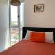 Narama 2 - Luxury Apartment near to the airport - Zona 13 de la Ciudad de Guatemala, Estación Pamplona (foto 5)