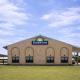 Days Inn & Suites by Wyndham - Canton First Monday Trade Days, Canton