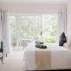 Deja Blue, Amblewood Guesthouse, Kenton on Sea