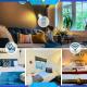 BlueCrest - Stylish 3 Bedroom, Parking on Request, Nottingham (foto 5)
