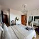 Blue Paradise Apartment, Ribeira Brava (fotografie 10)