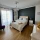Blue Paradise Apartment, Ribeira Brava (fotografie 6)