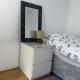 Compact single room B near Heathrow with 24 buses to all Terminals, Feltham (zdjęcie 10)