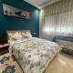 Luxury 3 Bedroom Apt Near Park and Sea, Heated Indoor Pool, Wifi, Free Parking, Casablanca (photo 8)