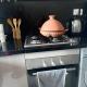 Luxury 3 Bedroom Apt Near Park and Sea, Heated Indoor Pool, Wifi, Free Parking, Casablanca (photo 10)
