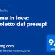 Home in love: vicoletto dei presepi, Naples (photo 9)