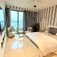 Zebra Luxe Loft Studio with patio, Gurgaon (Foto 2)