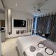 Zebra Luxe Loft Studio with patio, Gurgaon (Foto 6)