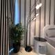 Zebra Luxe Loft Studio with patio, Gurgaon (Foto 9)