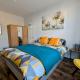 Spacious Studio with Private Kitchen and Bathroom, Hounslow (foto 2)