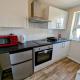 Spacious Studio with Private Kitchen and Bathroom, Hounslow (foto 4)