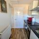 Spacious Studio with Private Kitchen and Bathroom, Hounslow (foto 8)