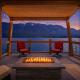 Lazy Bear Lodge by NW Comfy Cabins, Leavenworth (foto 3)