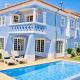 Ericeira -Oceonview Villa with Pool and Whirlpool