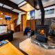 Red Shutter Inn, Rossland (fotografie 10)