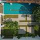Hibiscus Beach Hotel & Villas, Kalutara (foto 9)