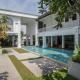 Hibiscus Beach Hotel & Villas, Kalutara (foto 4)