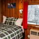 Red Shutter Inn, Rossland (fotografie 6)