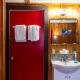 Red Shutter Inn, Rossland (fotografie 3)