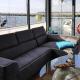 Hausboot Floating House Leni in Ribnitz-Damgarten
