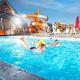 Comfortable Holiday Homes with Pool