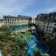 Laguna beach resort 2 by Lita, Jomtien pláž (fotografie 4)
