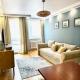 Apartament Gruba Ryba, Puck