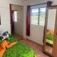 Manatini lodge, Faie (photo 7)