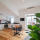 MARMEL Apartments, Lisbonne (photo 3)