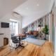 MARMEL Apartments, Lisbonne (photo 4)