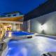 Beachfront Luxury Villa, Vinišće (foto 4)