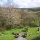 Penmachno Hall - self catering suite Betws-y-coed - Foto 6