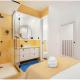Chueca Fuencarral - 5 Bdrms 5 Baths 12 pax, Madrid (photo 3)