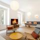 Chueca Fuencarral - 5 Bdrms 5 Baths 12 pax, Madrid