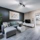SleepLuxury ApartHOUSE, Glasgow (fotografie 10)