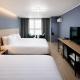 Hotel Bernoui Seoul, Seoul (photo 2)
