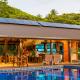 Taveuni Dive Resort, Waiyevo