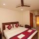 Lloyds Serviced Apartments, Near Music Academy, Chennai - Foto 10