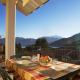 4 Village centre Lenno homes with pool-by Italian Apartments TERRAZE, SPESE, SOPRA SPESE, SPESE II