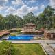 Hulihara Homestay - Pool, 4BH, Home Food, Estate, Sakleshpur (fotografie 4)