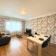 Magnifique T4, trois chambres parking, Rodez