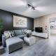 SleepLuxury ApartHOUSE, Glasgow (fotografie 3)