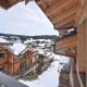 Tauari - Les Gets - Proche centre, Les Gets