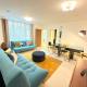 Modern Hyde Park Home with Private Entrance & Private Back Patio near Bayswater & Paddington Stations, Londra (foto 3)